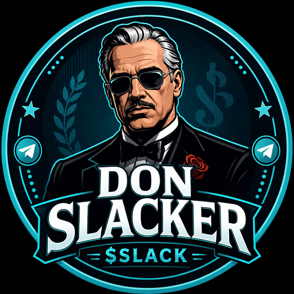 Don Slacker
